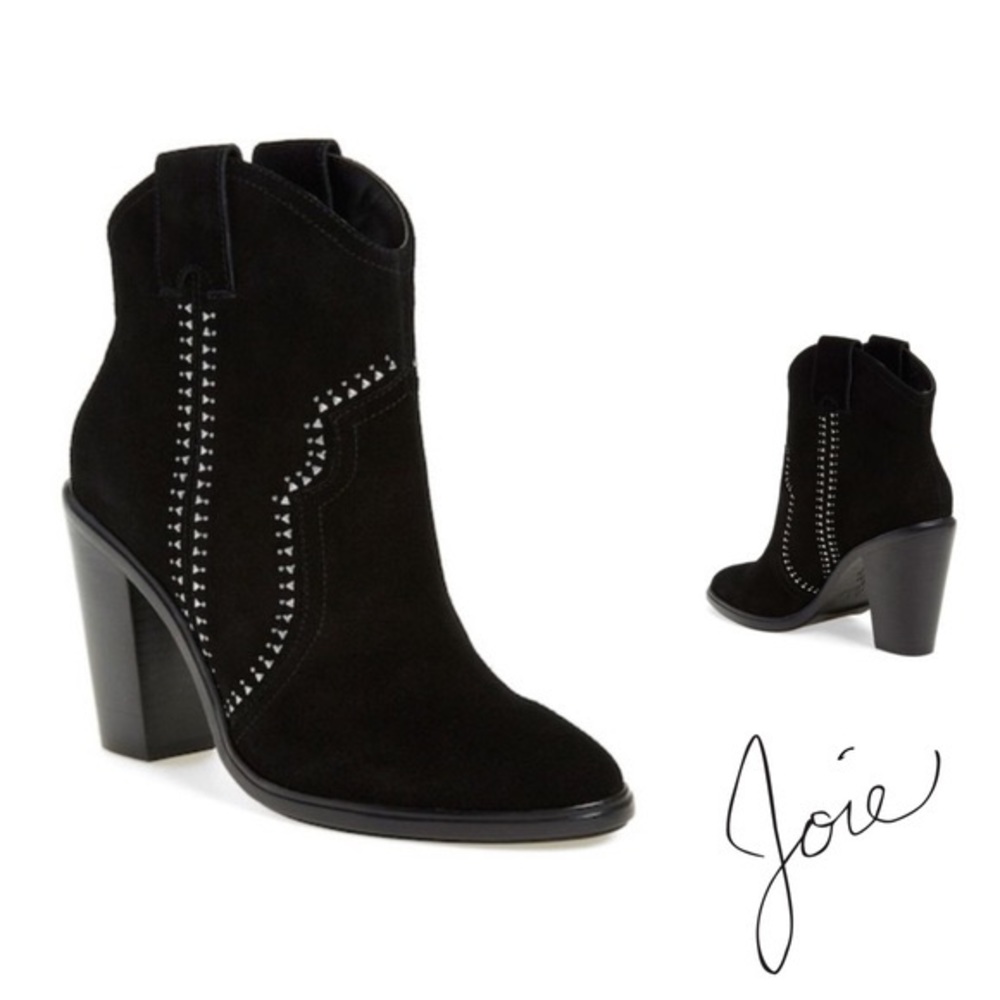Joie Booties